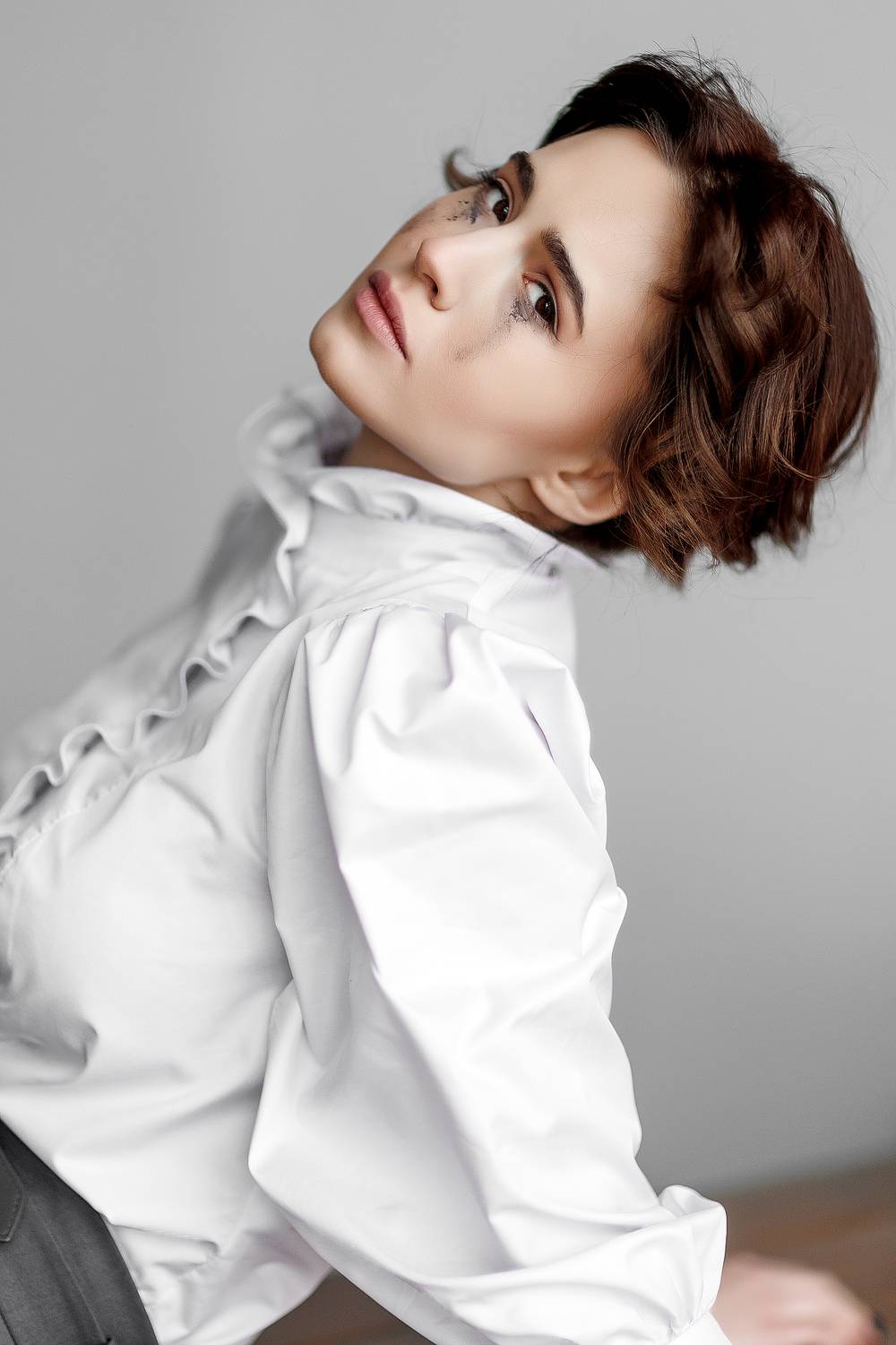 , Ключников Виктор