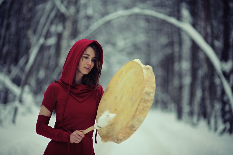 winter фото превью