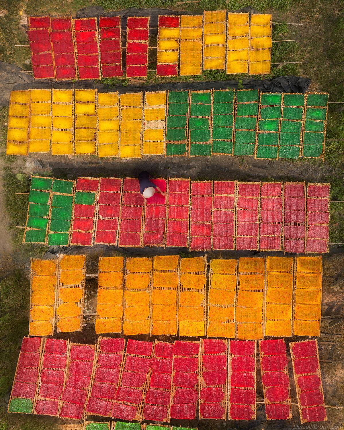 , Даниил Коржонов