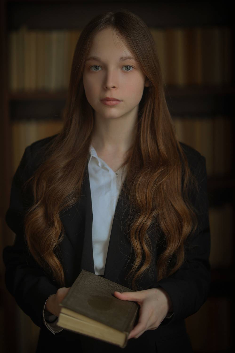 , Константин Буркин