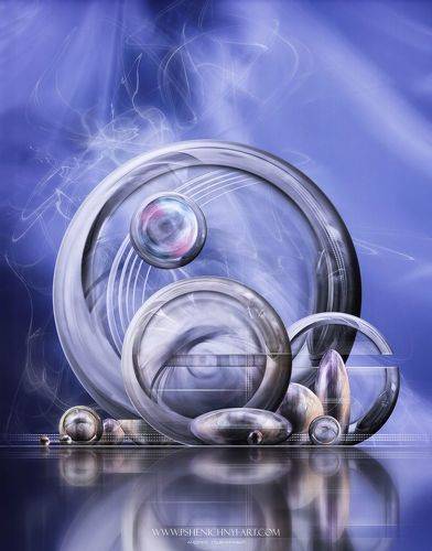 Мелодия сфер