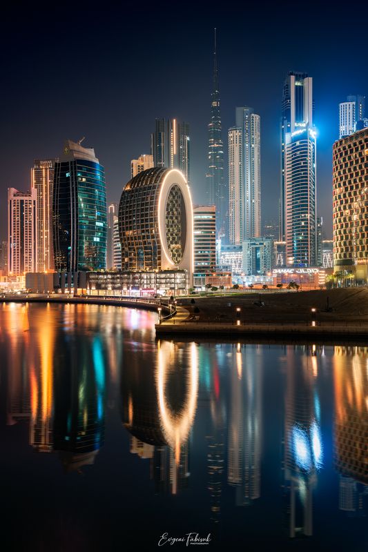 Dubai фото превью