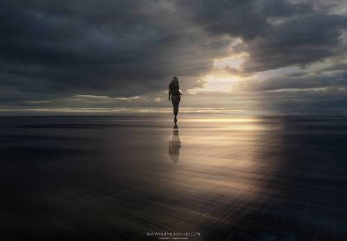 Навстречу горизонту