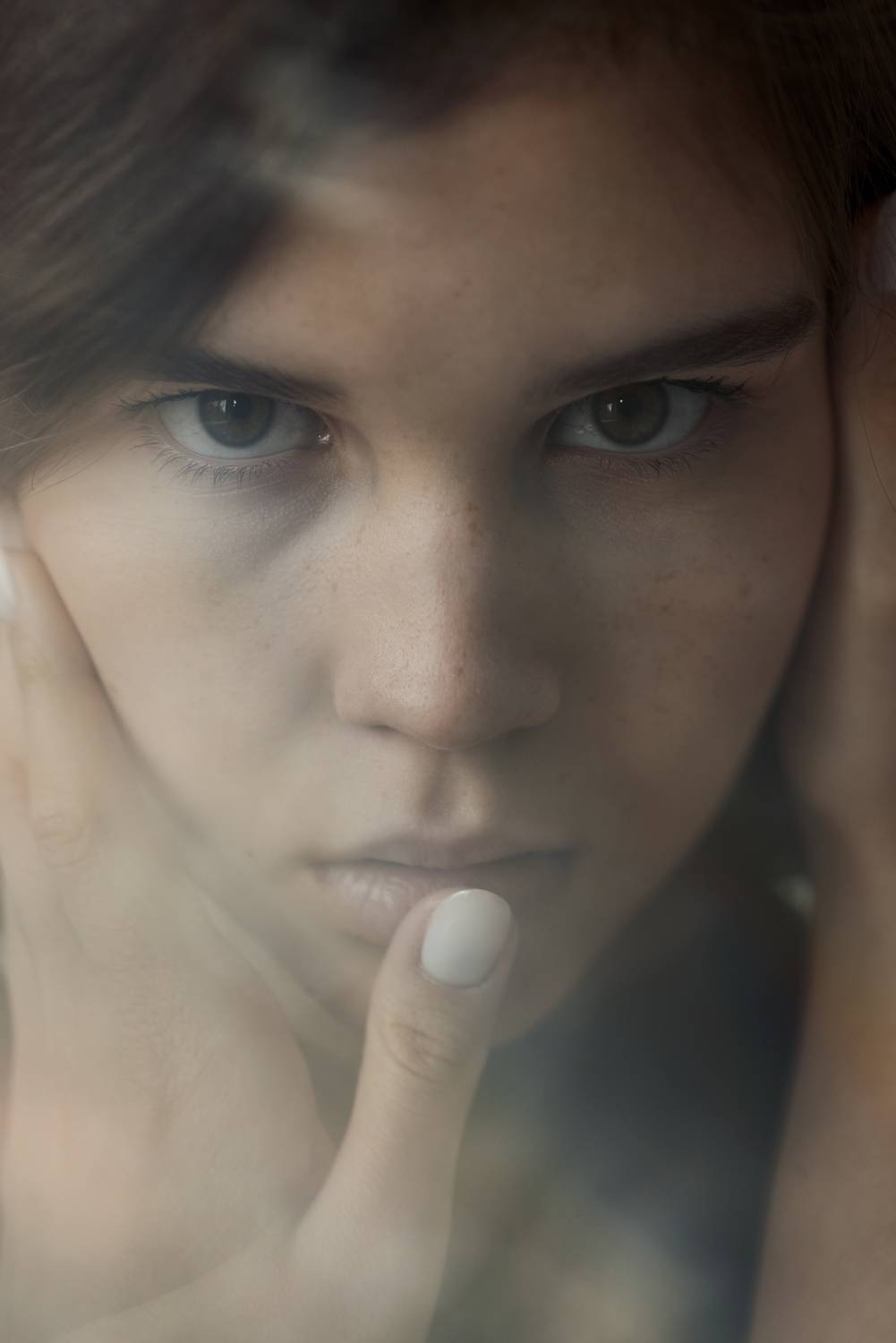 , Анна Дегтярёва