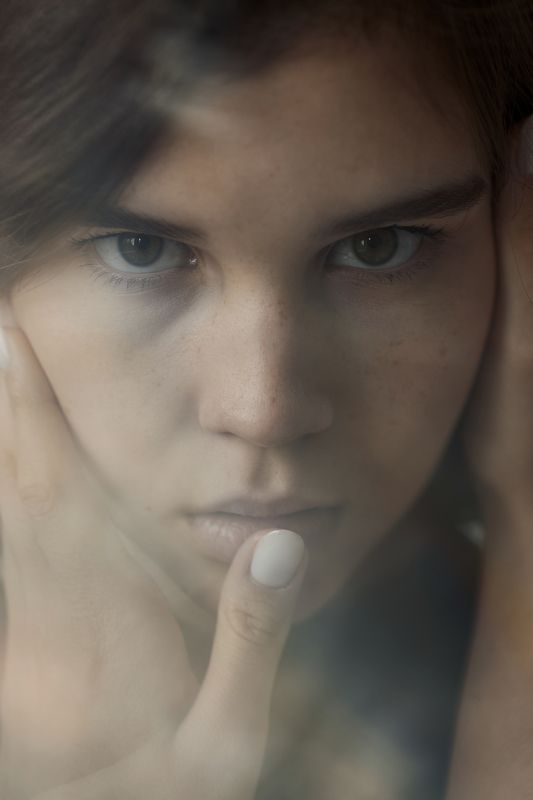 глаза фото превью