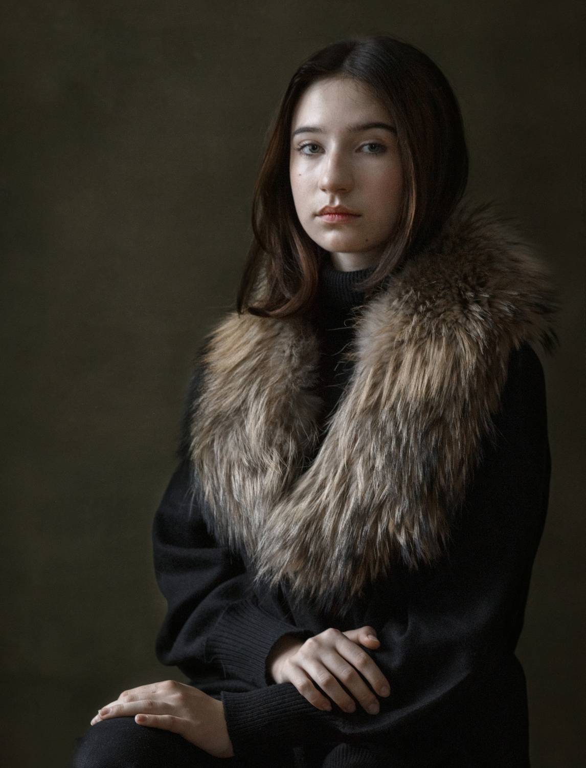 , Инна Бочарникова