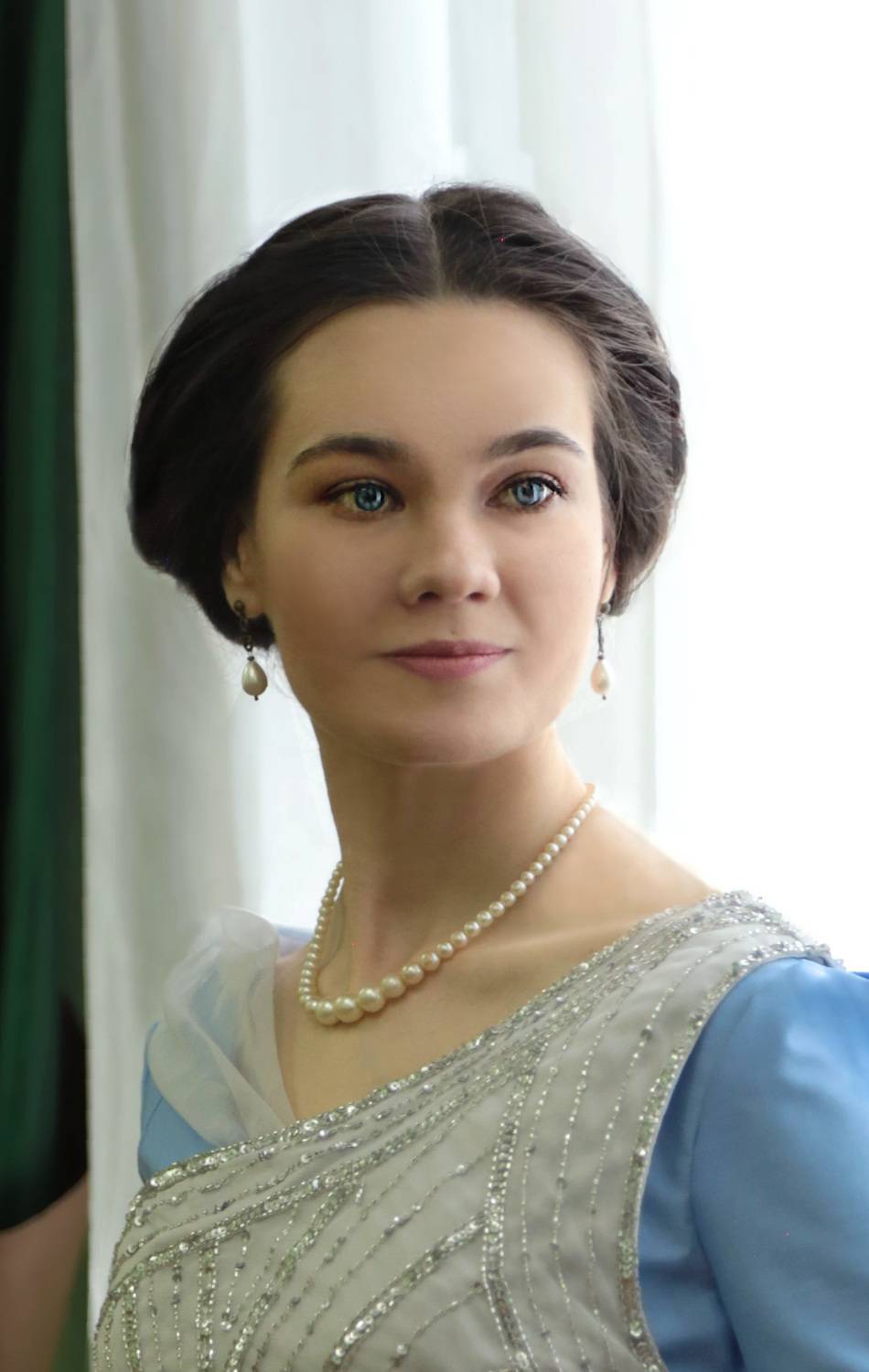 , Петровна Валентина