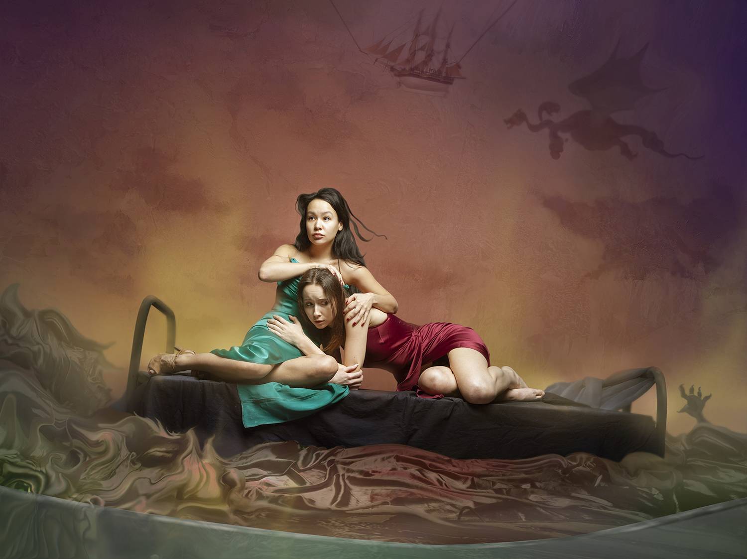 , Владимир Федотко