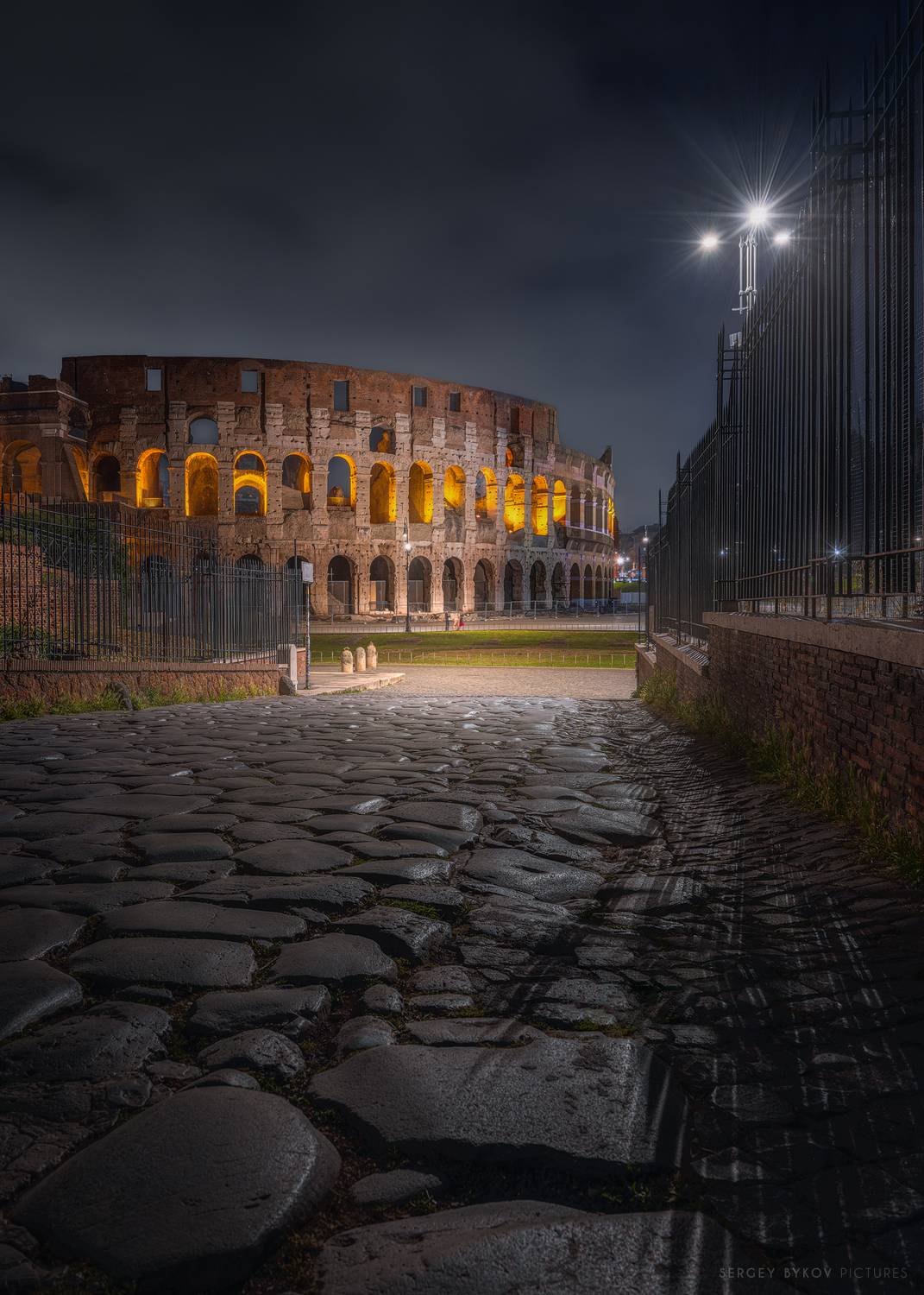 , Быков Сергей