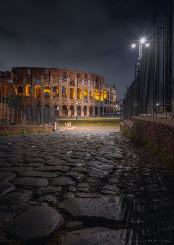 Roma фото превью