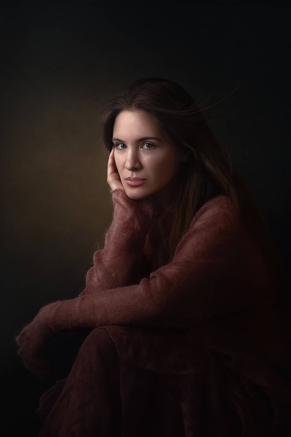 , Natalia Ricci