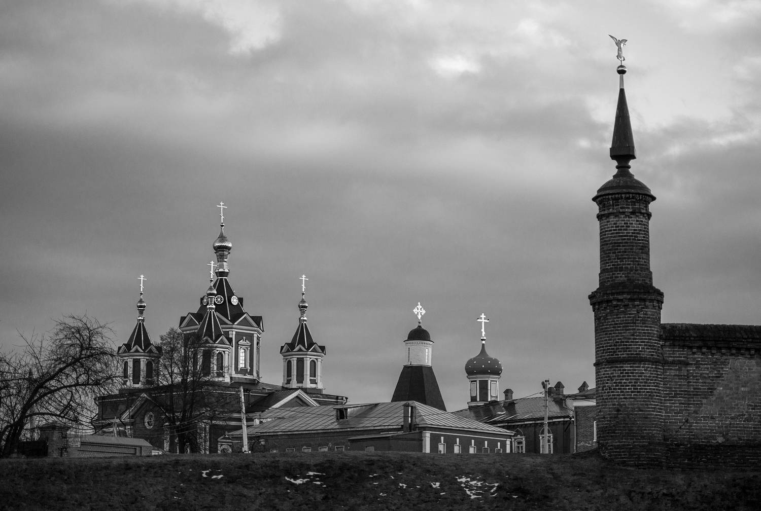 , Свиясов Олег