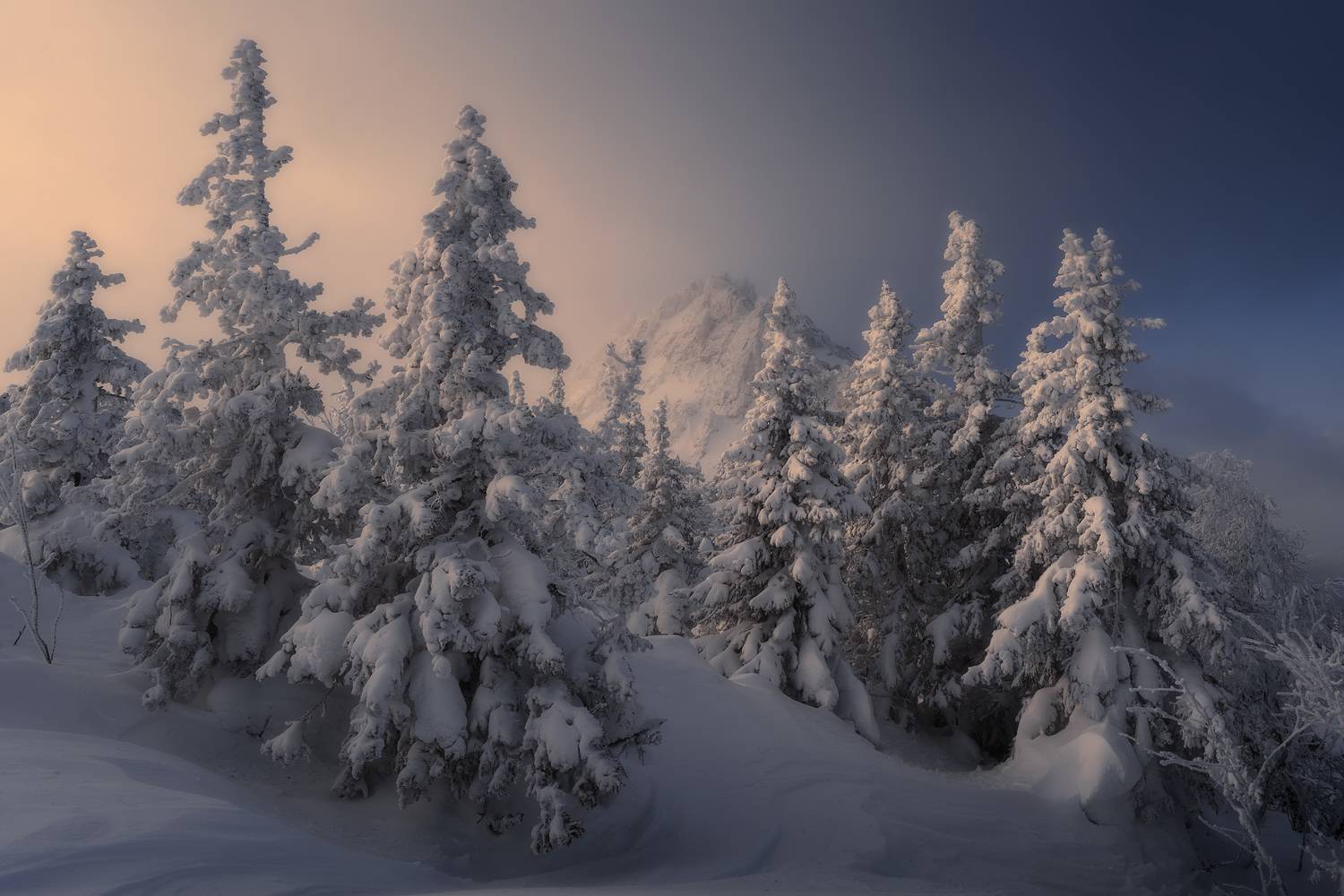 , Межин Сергей