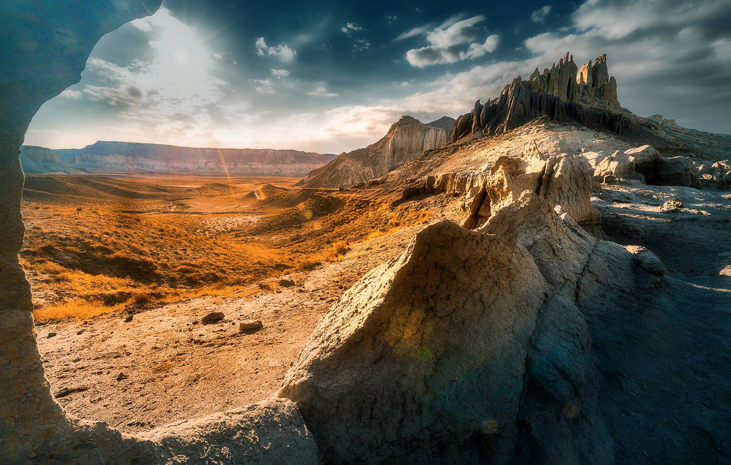 , Алексей Котлов