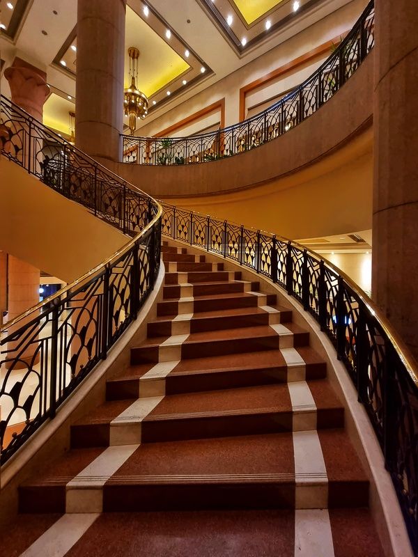 Stairway фото превью