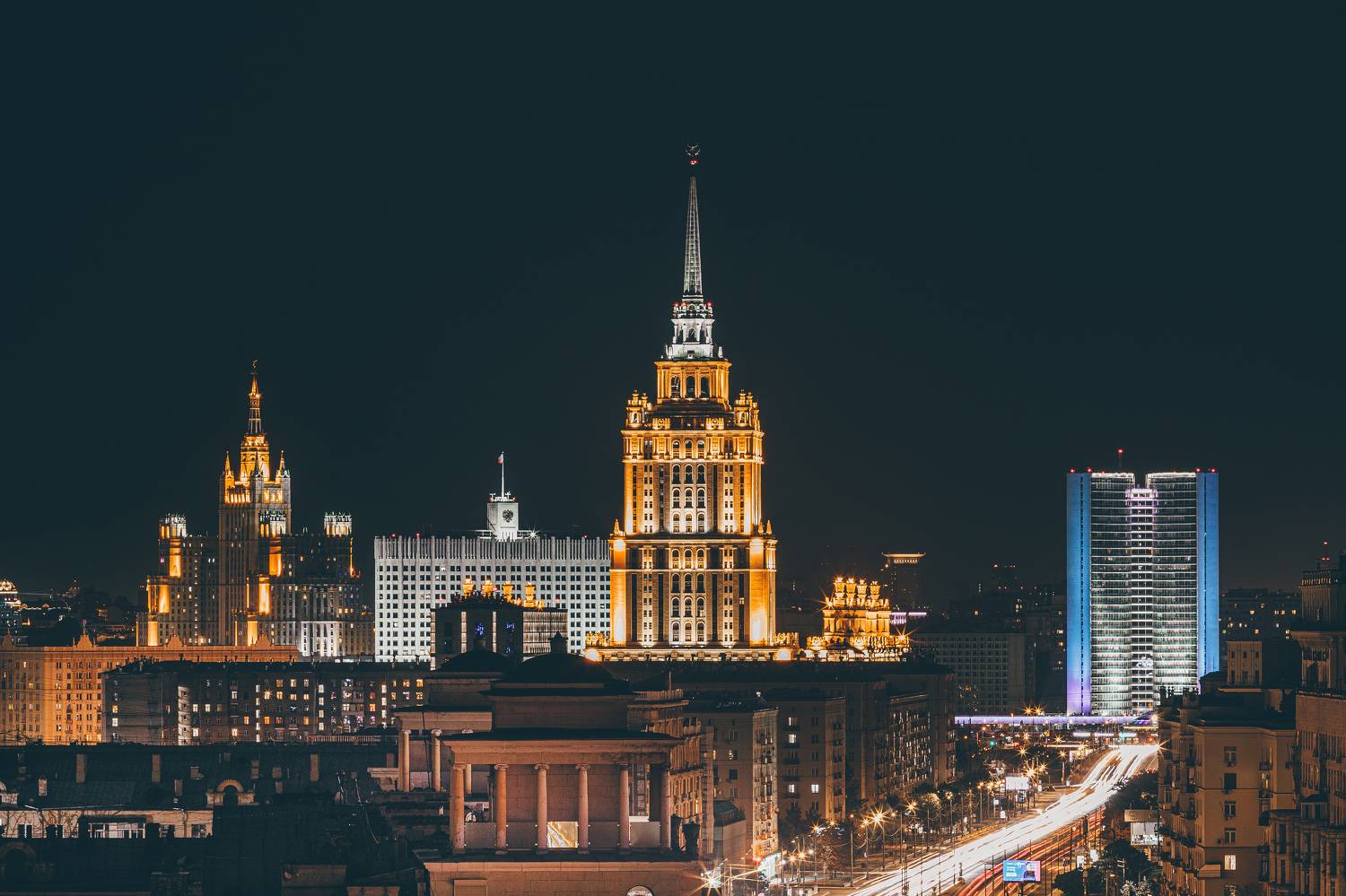 , Трепольский Дмитрий
