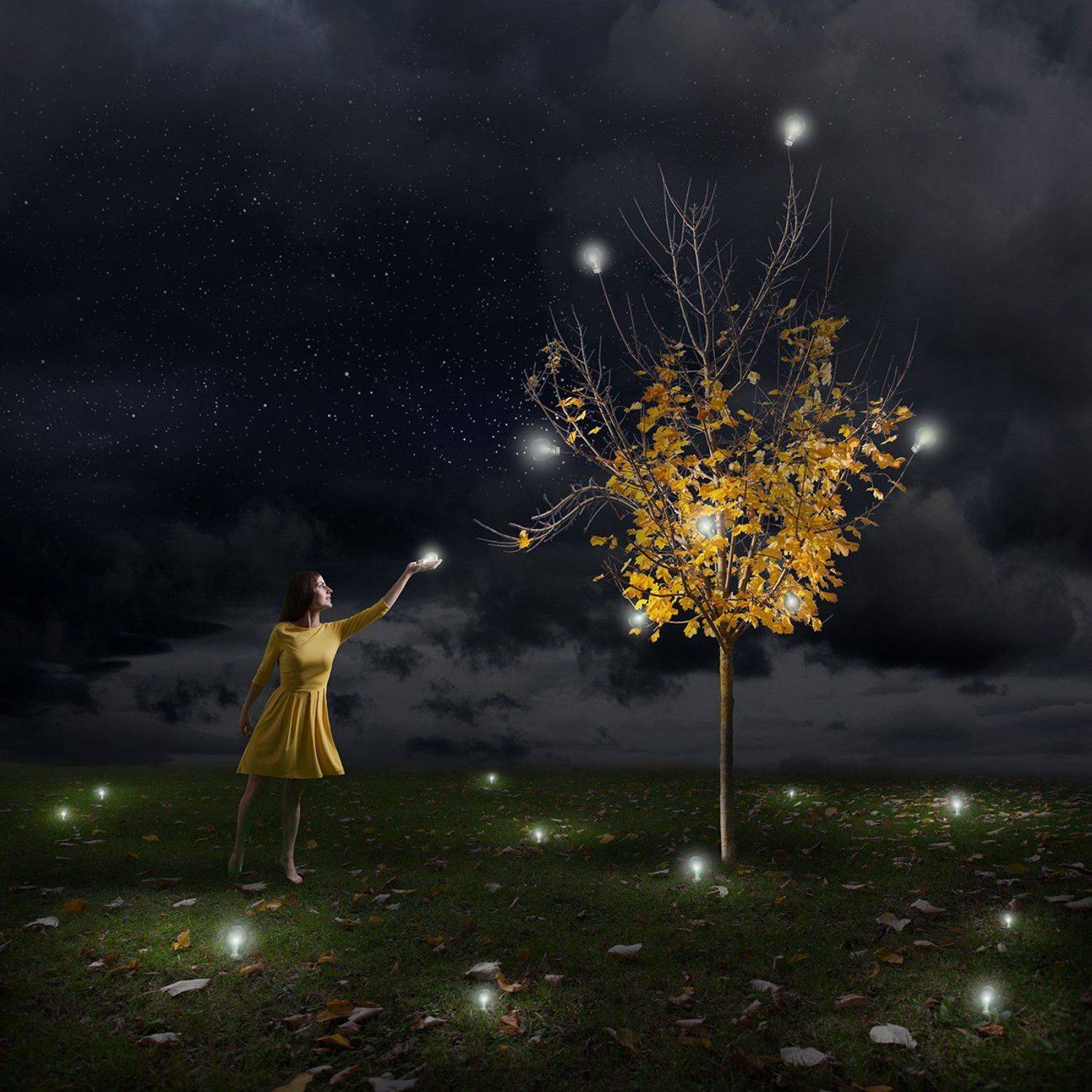 Conceptual, Mood, Story, Martin Marcisovsky