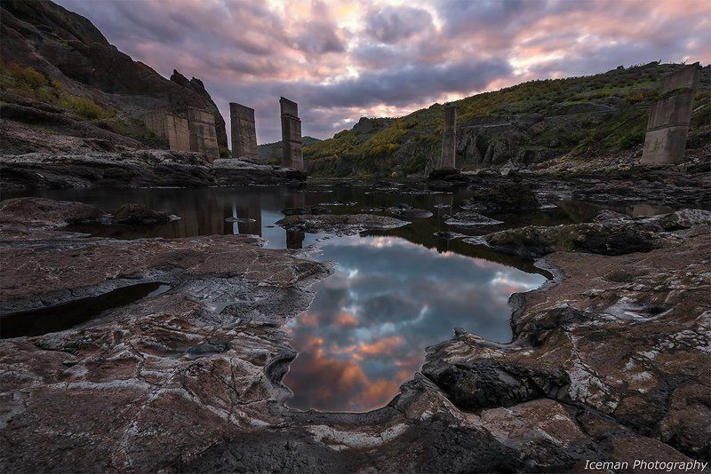 где-то в горах фото превью