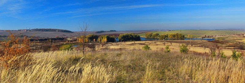 Мой край родной... фото превью