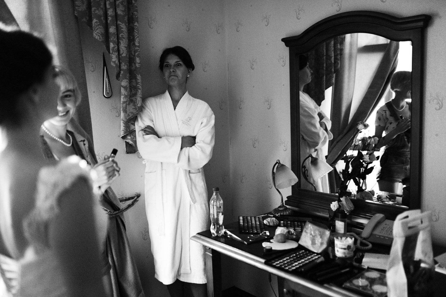 , Феофанов Дмитрий