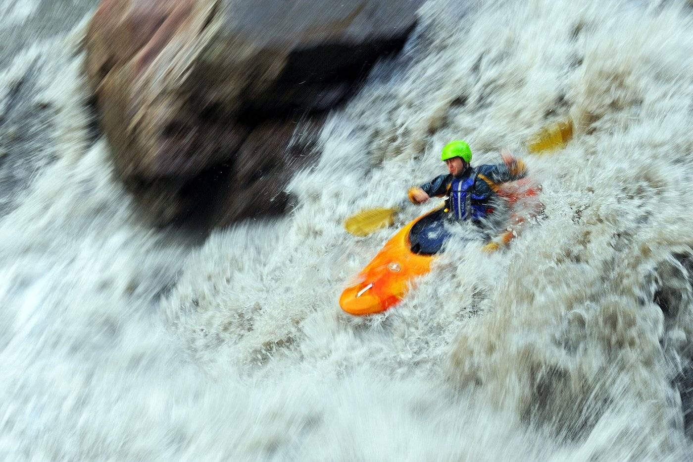 , Борис Пирог