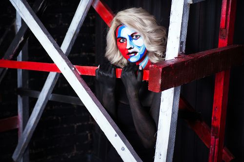 Face Art