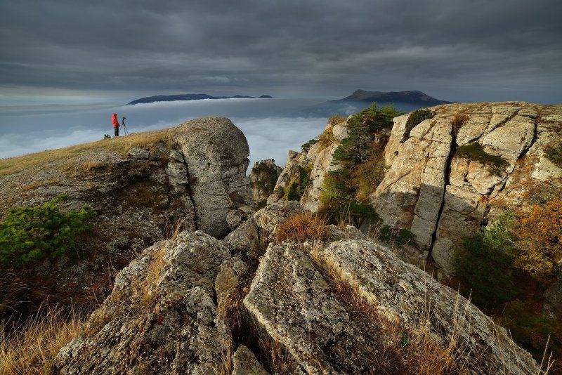 Планета Крым фото превью