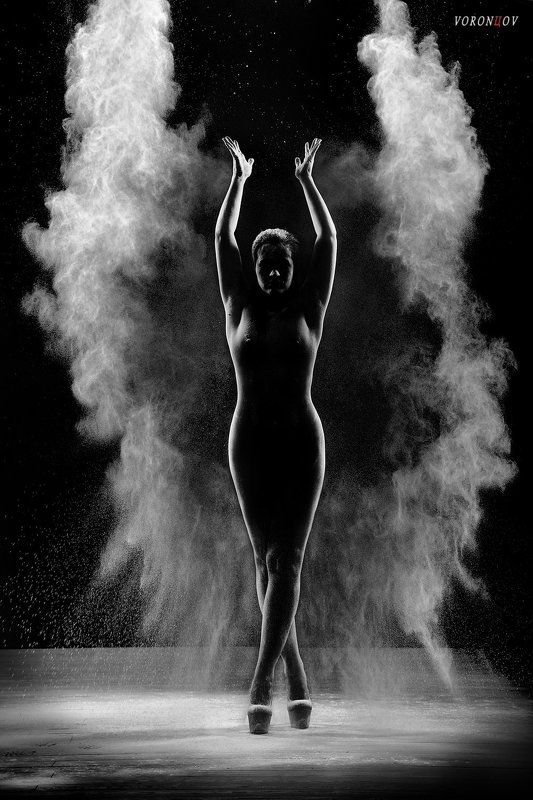 Красиво, девушка, ню, beauty, nymph, girl, nude, мука Сеящая бурю фото превью