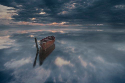 Коллекция | Лодки