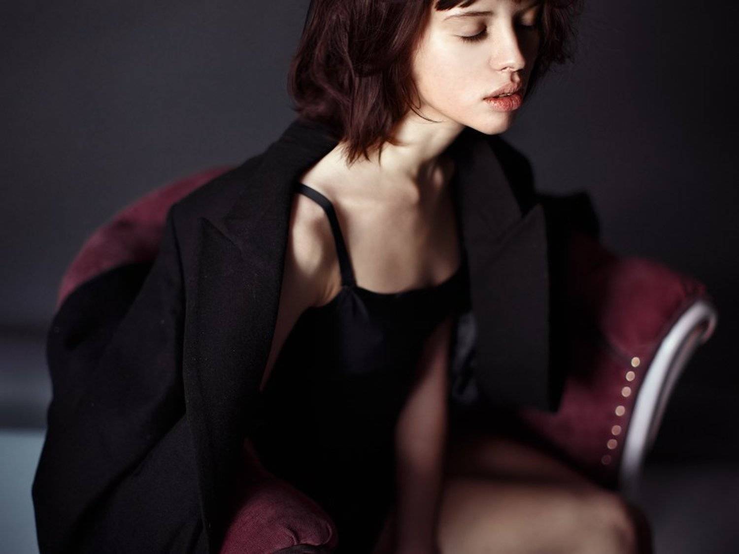 , Anton Montbrillant