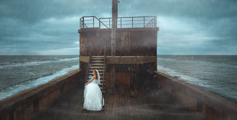 Затерянный остров. фото превью