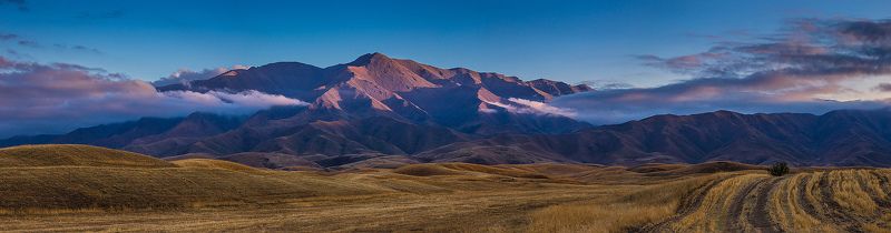 про жниво… и вечерело фото превью