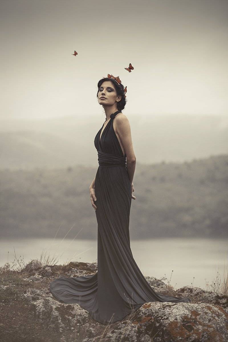 , Диляна Гергова