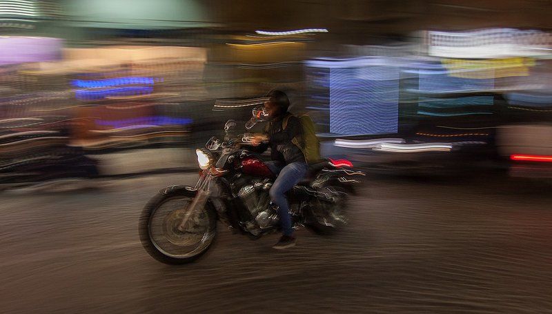 Делать было нечего. фото превью