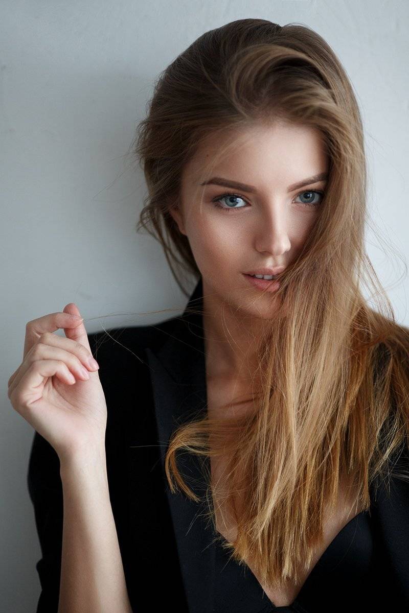 , Семён Конев