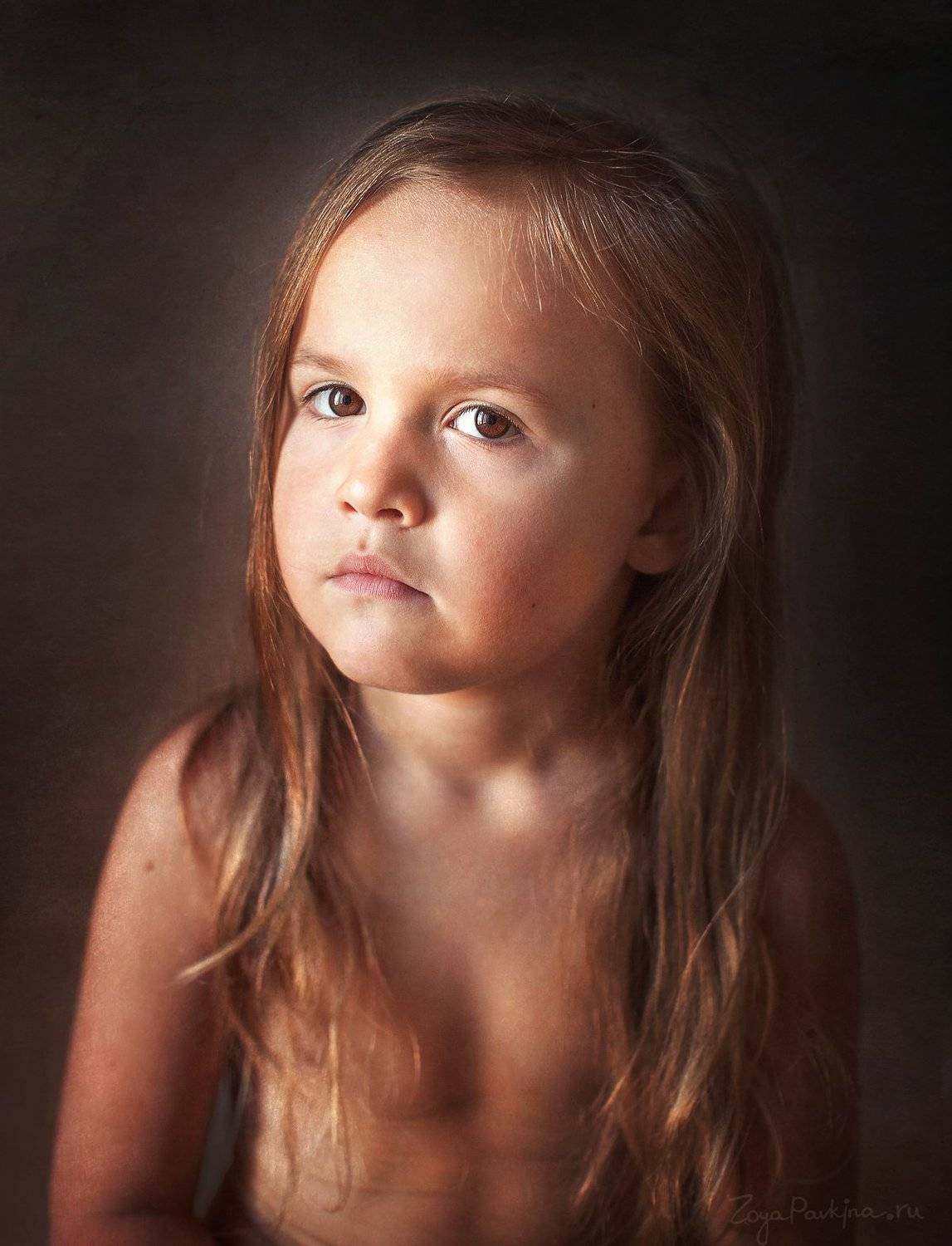 , Зоя Павкина