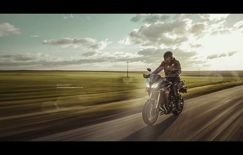 speed