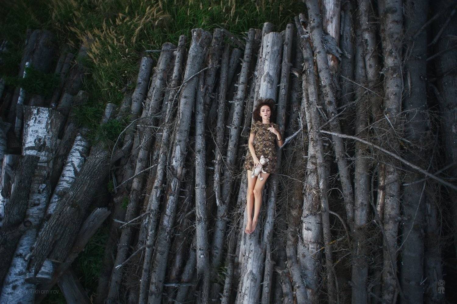 , Тихомиров Николай