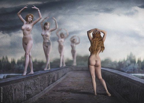 Мастер класс