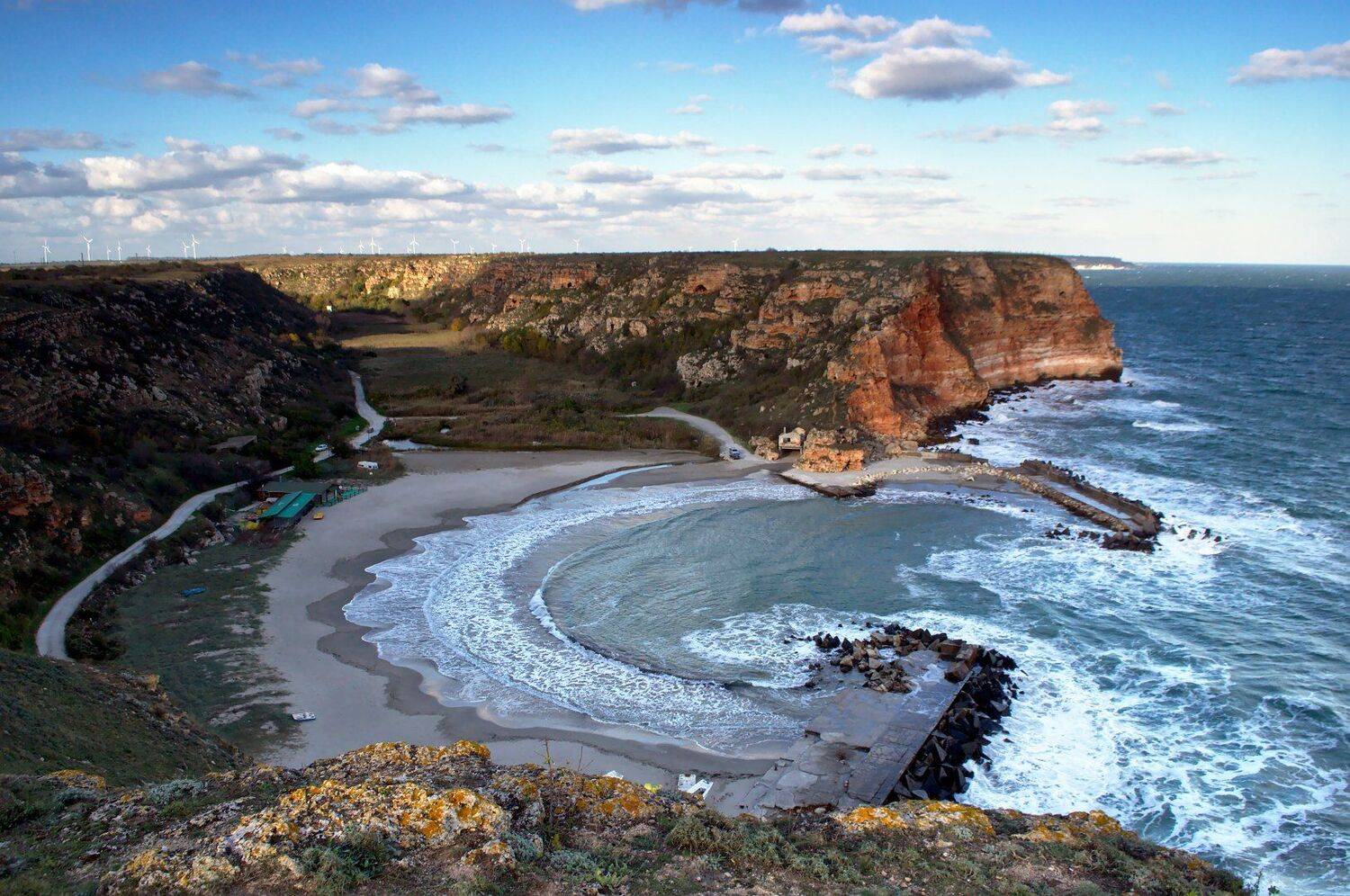 bolata, Мартин Костадинов