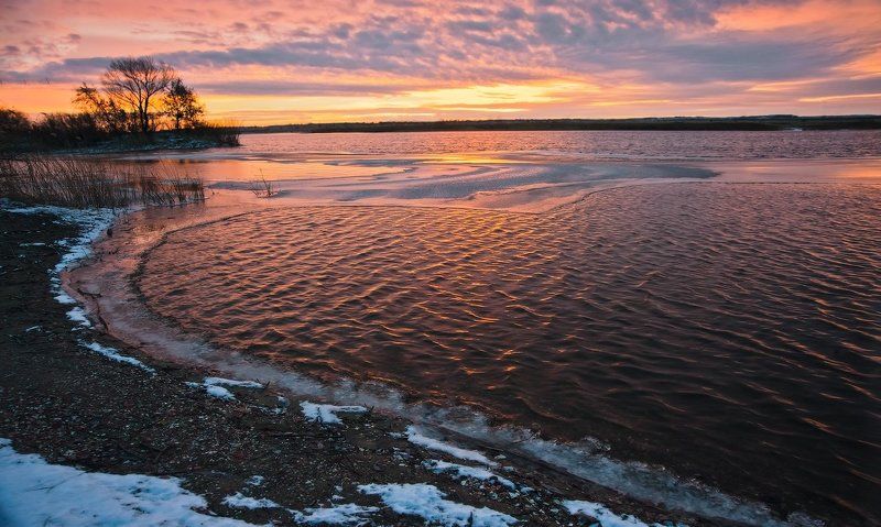 Рассвет Перед рассветом_2 фото превью
