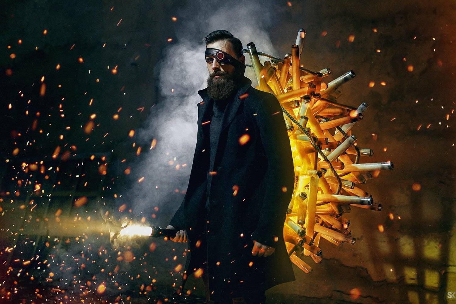 , Клычихин Сергей