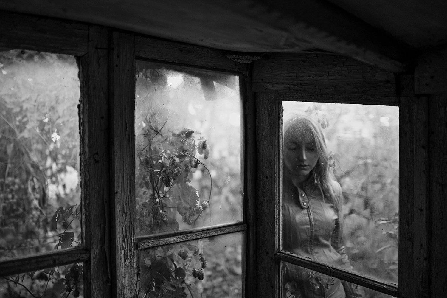 , Кушин Алексей