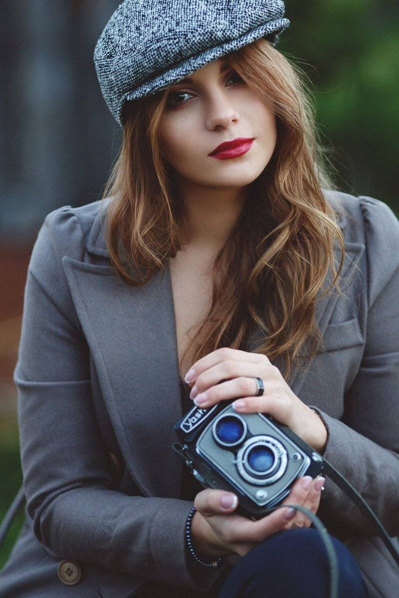 , Семён Конев