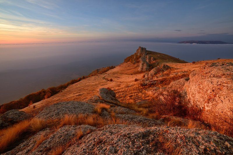 Планета Крым II фото превью