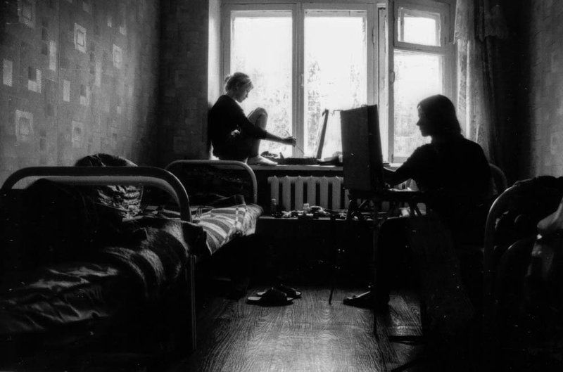 Твори и ты. фото превью