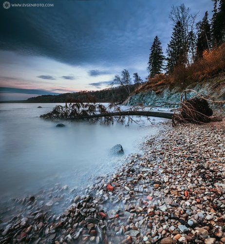 Осеннее