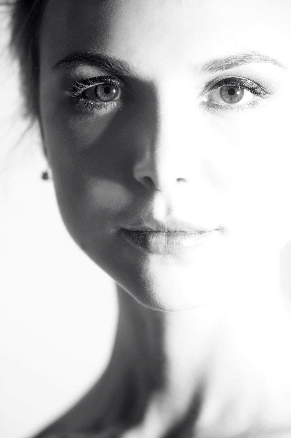 актриса Ева Авеева, фотограф Валерий Пименов, актерское портфолио, Валерий Пименов