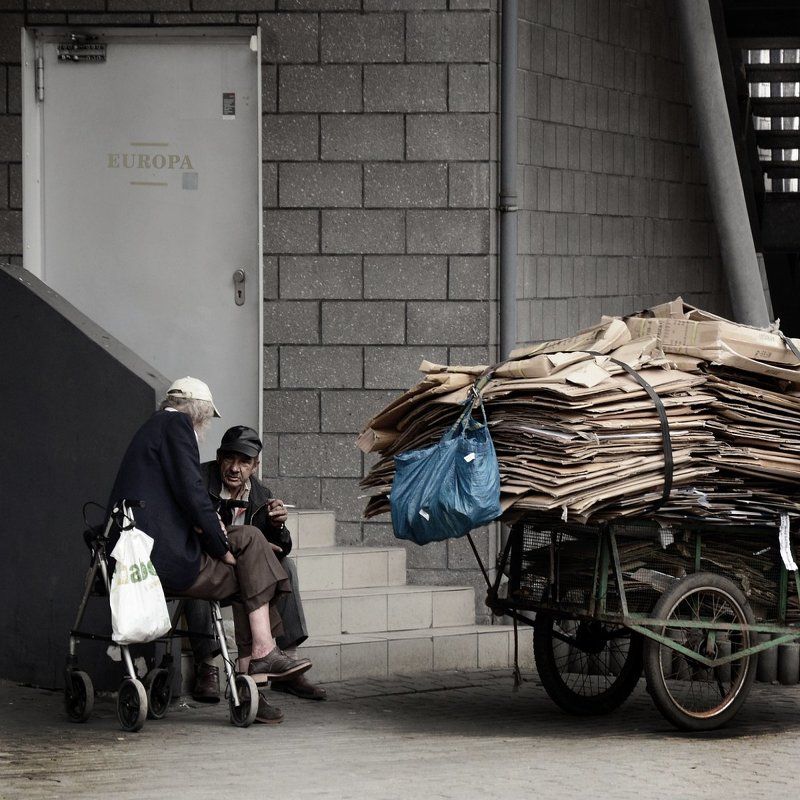 Negotiations фото превью