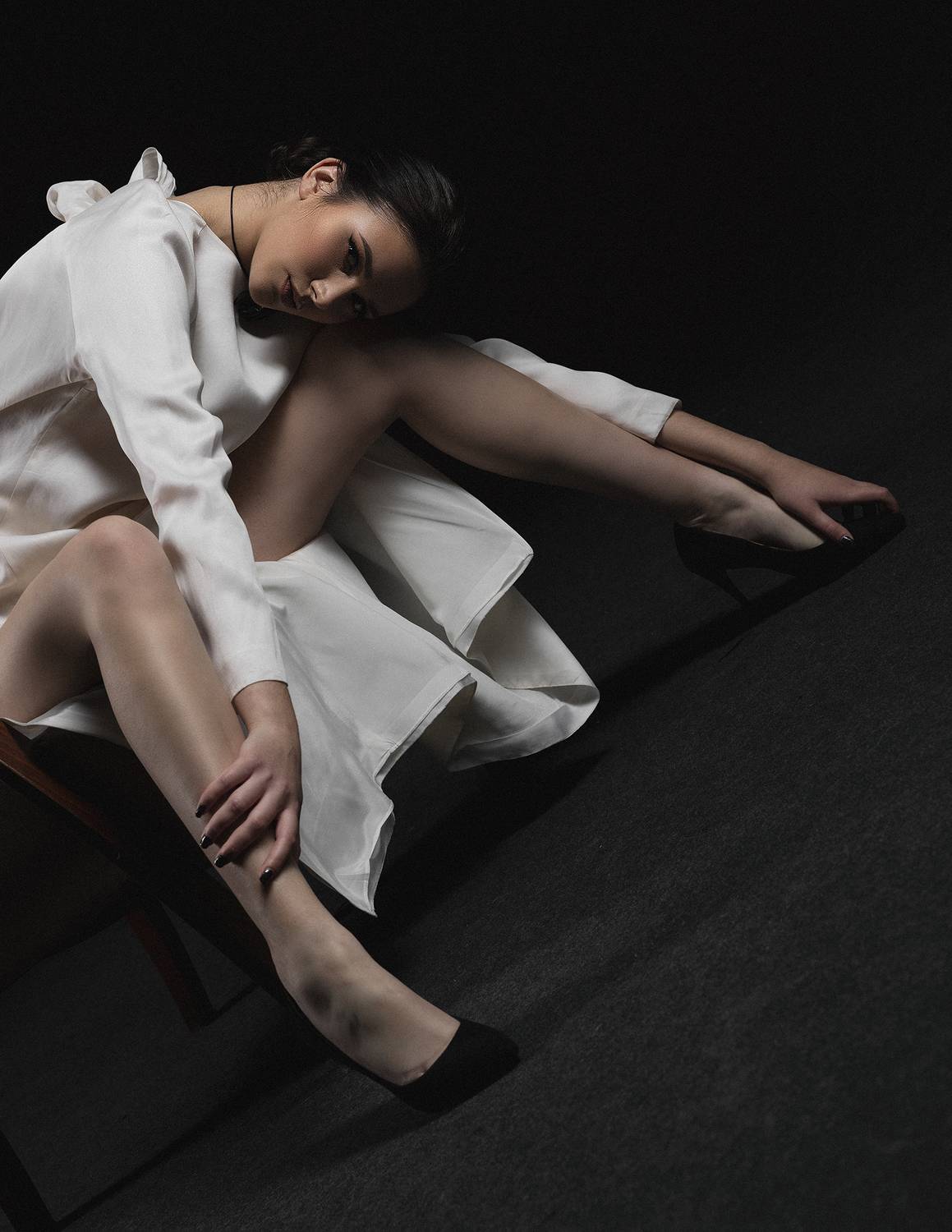 , Свердлов Александр